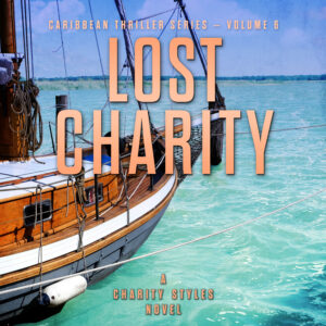Book Cover of Lost Charity by Wayne Stinnett
